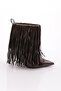 0221 Women's Heeled Boots