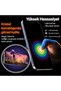 Ghost Screen Glass with E61 Apparatus Compatible with Galaxy S24, Privacy Filter, Anti-Static, Anti-Scratch and Anti-Shock - 5