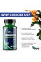 Immunexa 7 in 1 Immune Support Booster (60 Capsules) with Vitamin A, C, D, Zinc, Echinacea, Elderberry | Adults Immunity Boosting Supplement | Natural, Non-GMO & Gluten-Free - 6