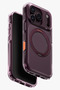 iPhone 18 Pro Max Case Swivix Rotatable Metal Ring Protective Premium Durable Shock-Absorbing Cover