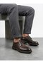 Men's genuine leather casual shoes - perfect for everyday wear or special occasions - lightweight, comfortable, and classic style