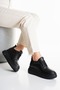 High-Sole Sneaker Sports Casual Stylish. - 2
