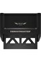 TM Flying Clamp - Adjustable and Secure Mounting Solution for Flight Simulation Periphe - 7