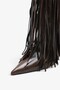 Kolesa Women's Heeled Boots - Brown - 5
