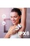 Electric Shaver for Women,Ladies Shaver,Lady Razor - 7