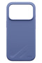 iPhone 18 Pro Case Liquid Silicone Lino 2.5 Meter Drop Resistant Soft Soft Magsafe Cover - 3