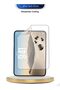 Apple iPhone Duo 5G 2026 Premium Hydrogel Film Thin and Flexible 2 Pack Clear - 3