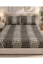 King Size Elastic Sheet Set - 180 X 200 - Double Size - 2