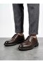 Men's genuine leather casual shoes - perfect for everyday wear or special occasions - lightweight, comfortable, and classic style - 2