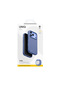 iPhone 18 Pro Case Liquid Silicone Lino 2.5 Meter Drop Resistant Soft Soft Magsafe Cover - 6