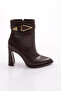 1450 Women's Heeled Boots