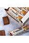 4Hours Meal Replacement Duo cookie bar with Vitamin (18 Pcs box) - 2