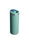 The Transit Fliptop Mug 035L 12oz Spring Green Unisex Green Thermos Unisex Thermos - 2