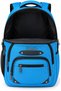 Blue Luxury Primary School Schoolbag Children's Student Backpack Daily School Use 45 X 30 X 16 cm - 5