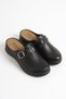 Women's Mother's Closed-Front Anatomical Soft Puff Sole Home and Outdoor Daily Home Slippers Women's Slippers - 3