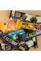 4Hours Meal Replacement Duo cookie bar with Vitamin (18 Pcs box) - 7