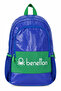Primary School Schoolbag Children Student Backpack School Use 50 X 30 X 10 cm - 6