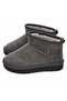 Suede Inside Furry Warm Cold-Resistant Comfortable Lightweight Mini Winter Children's Boots 1157791K 1130750K Code Boots - 2