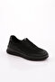 1953891K Women's Leather Airflow Casual Shoes - 5