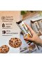 4Hours Meal Replacement Duo cookie bar with Vitamin (18 Pcs box) - 5