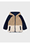 Boy's Double-Faced Coat Tinfo 4470 - 2