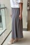 Synthesis Side Ribbed Skirt - 3