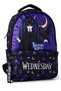 Wednesday Primary School School Bag Children's Backpack Daily Use 40 X 25 X 16 cm - 5