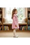 Girls' Trench Coat Cold-Proof Water Repellent - Premium Quality Durable Fabric - 2