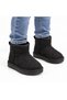 Suede Inside Furry Warm Cold-Resistant Comfortable Lightweight Mini Winter Children's Boots 1157791K 1130750K Code Boots - 6
