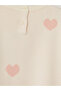Esvab • Modern & Distinctive Zero Roba Collar Baby Girl Sweater - 6