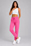 Premium Unisex Three-Thread Sweatpants with Elastic Cuffs and Pockets Jogger