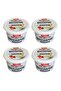 Dörtlü 500gr Mascarpone Peyniri