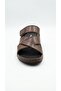 Brown Men's Slippers 739.154667 - 3