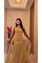 Soft lemon dress - 4