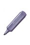 Faber Highlighter 46 Metallic Purple 154678 (10 Pcs)