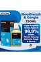 Gargle & Mouthwash 250ml - 4