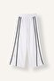 Girl's Tracksuit Bottom I3479A8/Wt79 White