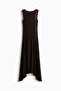Lace maxi dress - 5