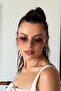 Bh 210 C05 Women's Sunglasses - 6