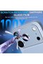 iPhone 18 Pro Full Coverage Camera Lens Protector Does Not Distort Hd Camera Quality Sapphire Lens - 5