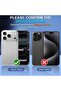 iPhone 18 Pro Full Coverage Camera Lens Protector Does Not Distort Hd Camera Quality Sapphire Lens - 7