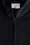Regular Fit Fleece sports gilet - 7