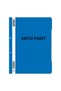 Ring Binder Blue X 100 Pieces