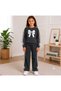 Girls' Bow Tie Set