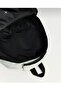 Vital Parachute Fabric Backpack with Bear Figure - 4