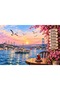 istanbul temalı kupa bardak - 3