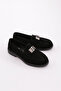 528 Women's Loafer Shoes - 2
