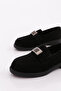 528 Women's Loafer Shoes - 4