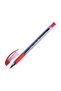 Faber Ballpoint Pen Needle Tip Red 142521-10 (10 Pcs)