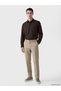 Esvab • Modern & Distinctive Standard Fit Gabardine Men's Shirt - 2